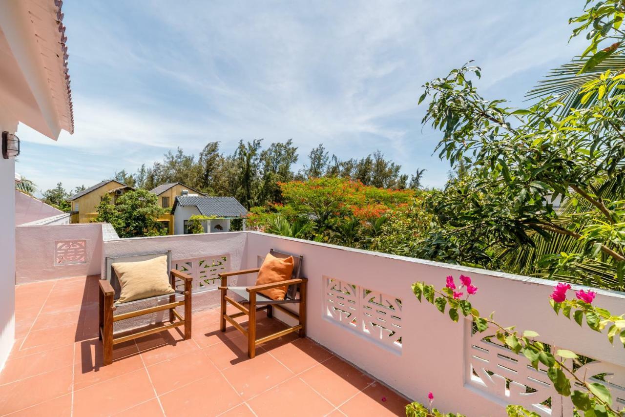 An Bang Coco Villa Хойан Экстерьер фото